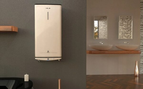 Водонагрівач Ariston VELIS PRO DRY WIFI 100 EU