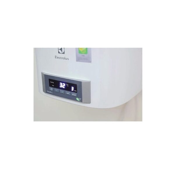 Водонагрівач Electrolux EWH 100 Fmx DL EEC