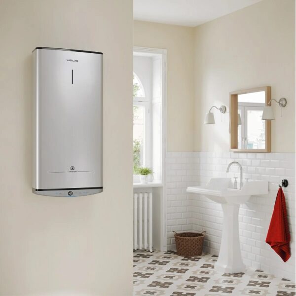 Водонагрівач Ariston VELIS TECH 100 EU
