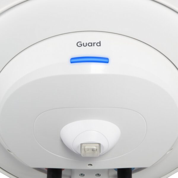 Водонагрівач Electrolux EWH 80 Guard EU