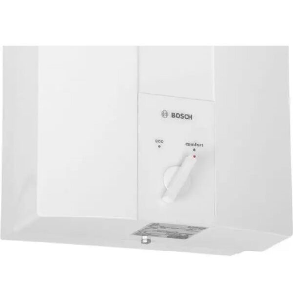 Проточний водонагрівач Bosch Tronic 1100 B TR1100 21 B