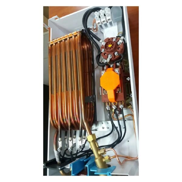Проточний водонагрівач Bosch Tronic 1100 B TR1100 21 B