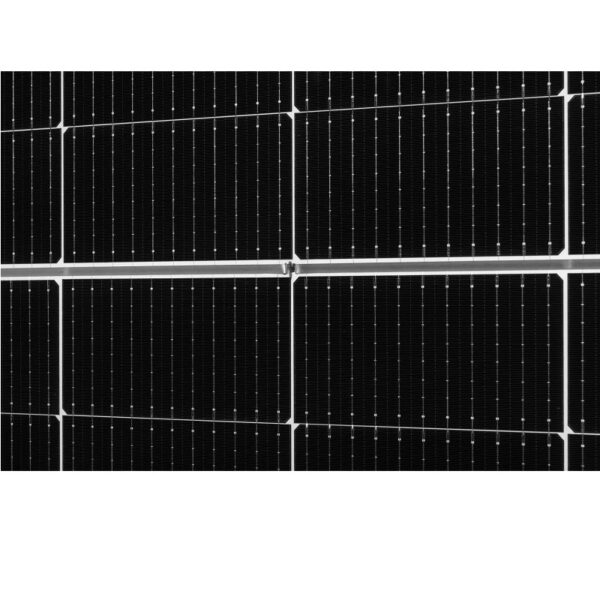 Сонячна панель JA Solar JAM72S30 550/MR QC4