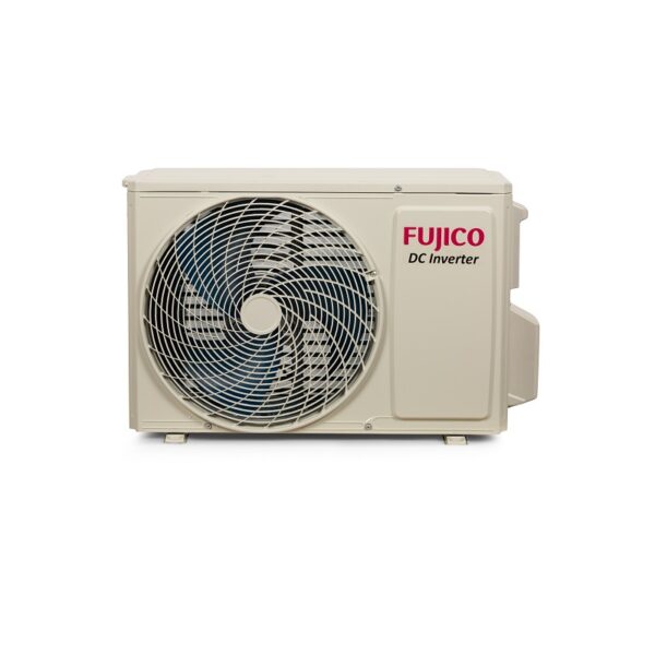 Кондиціонер спліт-система Fujico серія Standart Inverter FMA-09HRDN8