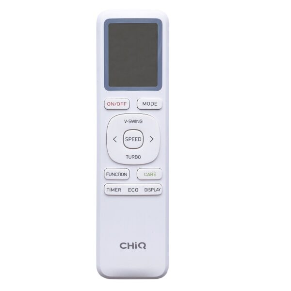 Кондиціонер спліт-система CHiQ серія SMILE CSDH-09DK