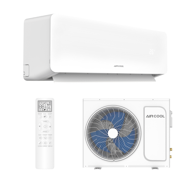Кондиціонер спліт-система AIRCOOL G-07LHK-N8